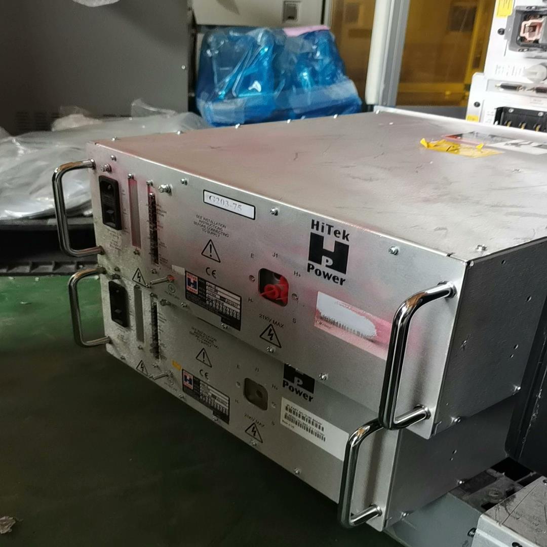 （设备配件）HiTek电源控制器G203-75 议价