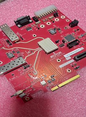 （设备配件）broadcom 开发板 bcm9mezz2dsktopg