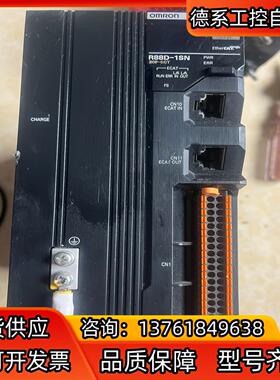 伺服驱动器1SN系R88D-1SN20F-ECT，