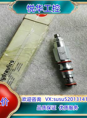 原装SUN插装阀顺序阀SXCA-LBN，全新原装正品，看上拍议