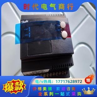 084B7253 全新丹弗斯EKC313膨胀阀控制器 项目库议价