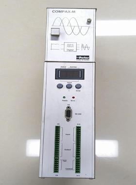 【工控自动化】Parker派克驱动器COMPAX-MCPX 020议价