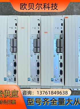 伦茨伺服驱动器EVS9325-Es，成色可充新，，测