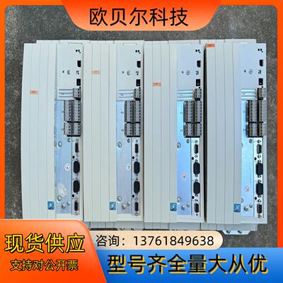 伦茨伺服驱动器EVS9325-Es，成色可充新，，测