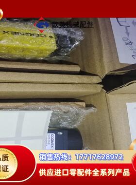 康耐视IS8202C-363-40工业相机，全新，现货，需要议价