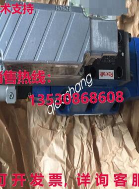 原装供应4WRLE16V200M-30/G24K0/A1M 0811404251 雷克斯罗斯阀