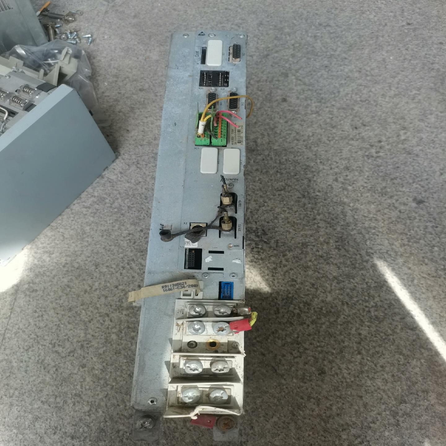 [德峰]-w0036a-轴.hmd01拆机力士乐nnnn107 --