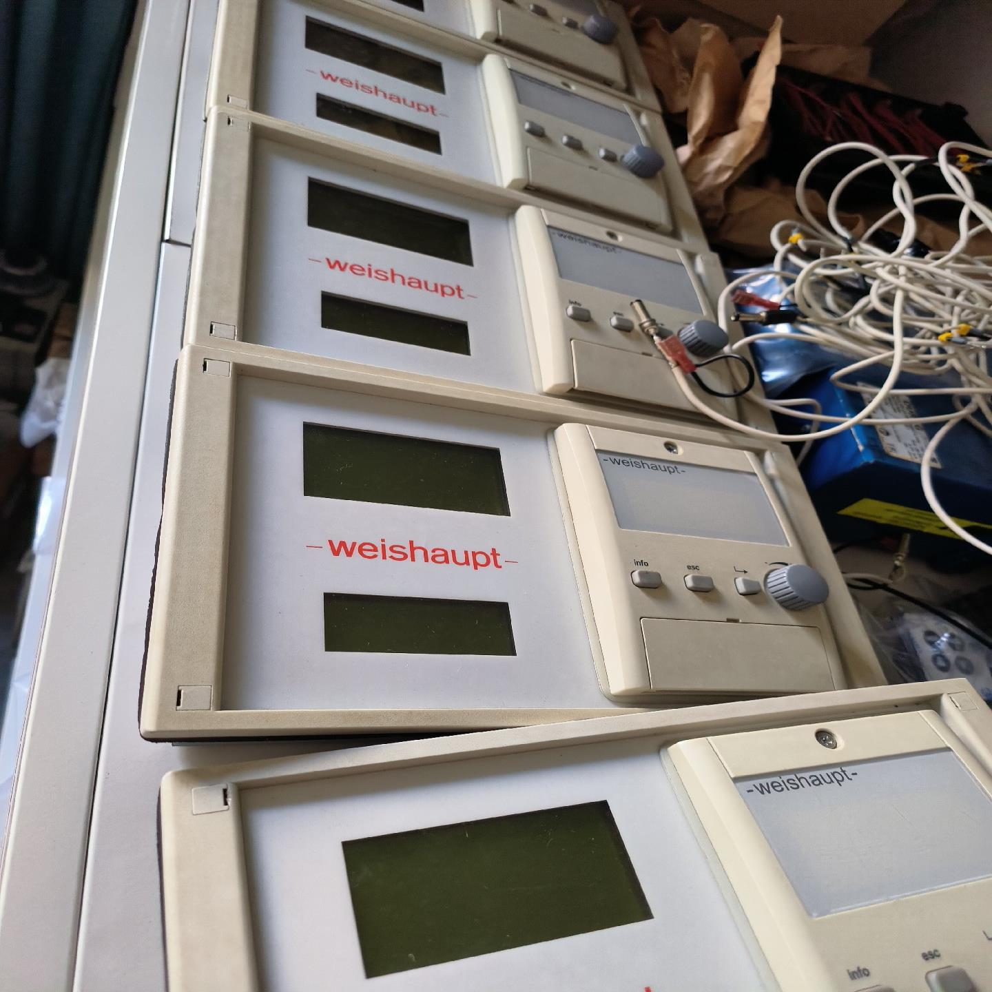 威索中文显示器，AZL52.00B1WH(崽崽配件）