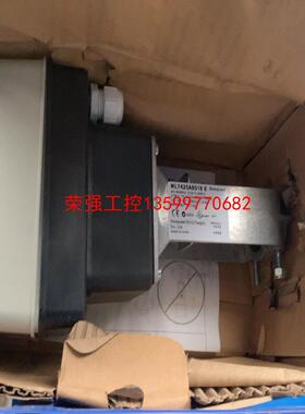 【荣强工控】霍尼韦尔电动阀门ML7425A8018 E