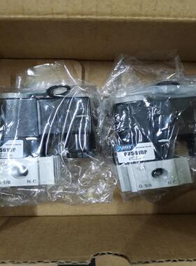 PISCES电磁阀PV561DP，全新原装正品，180