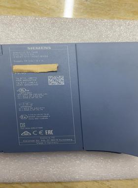 S7511-1AK01-0AB0议价