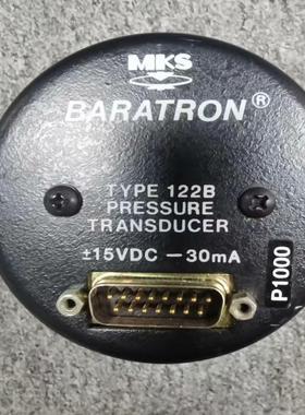 [德峰]MKS122B 1000TORR，20torr