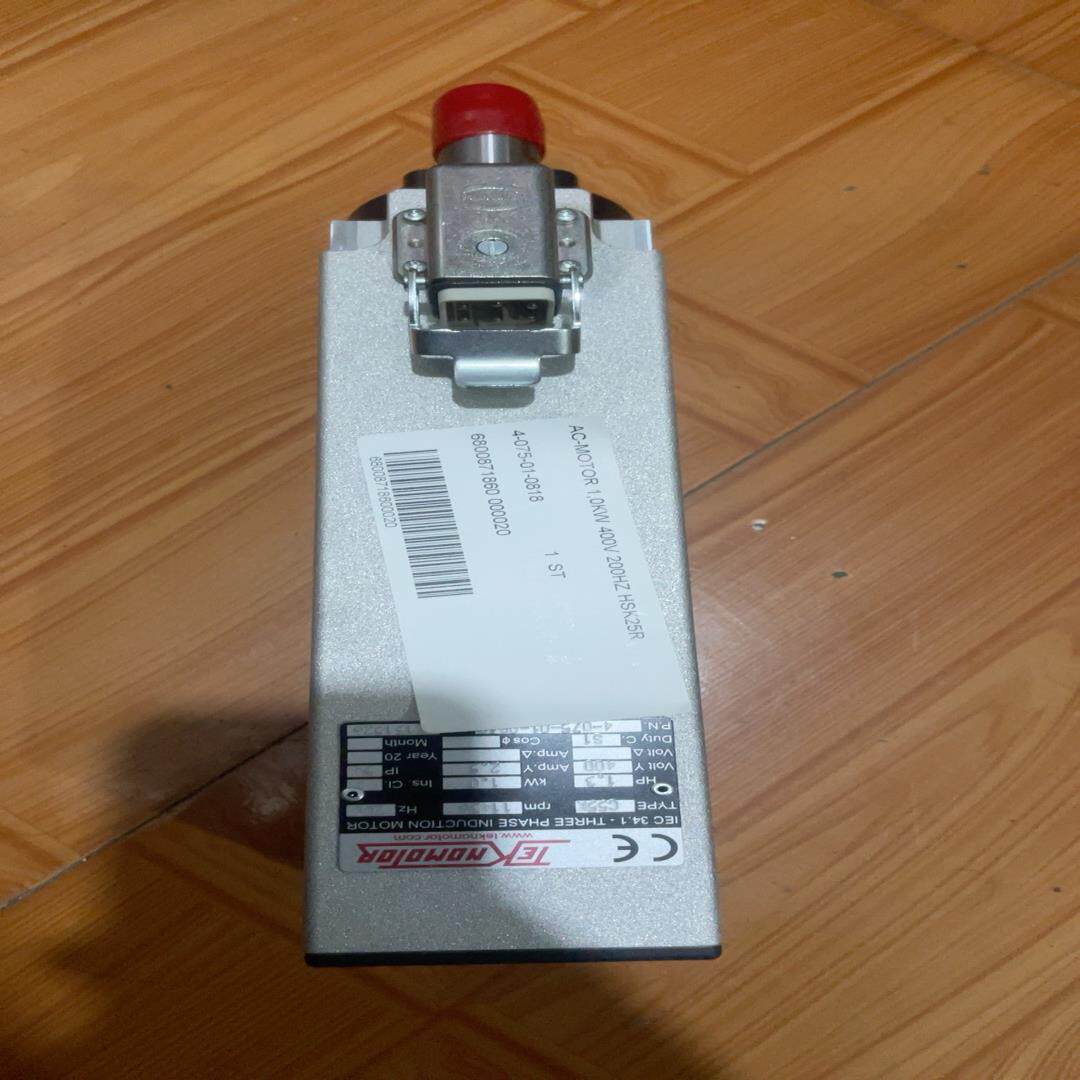 豪迈封边机精修马达:TEK NaMalaR全新现货YH2