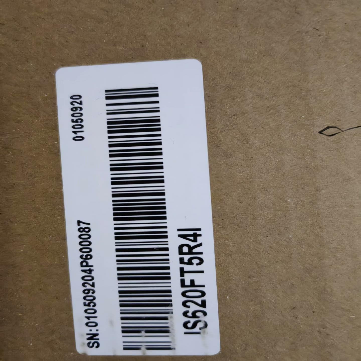 IS620FT5R4I全新原装正品,有需要的老板联系