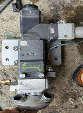 [德峰]嘉强Raytools激光切割头一台