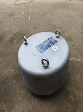 （设备配件）PROTEGO 阻火透气帽 DN100 和 DN200 各一