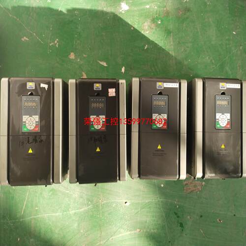 【荣强工控】HD30－4T015G/018P