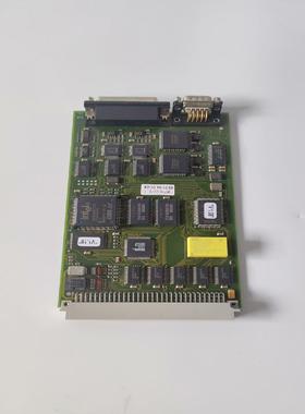 （请询价）MULTITEST系统卡件EPC-TRIPLE INTERF议价