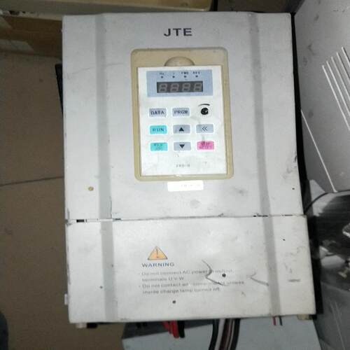 金田11kw/15kw变频器jet280t0110g3