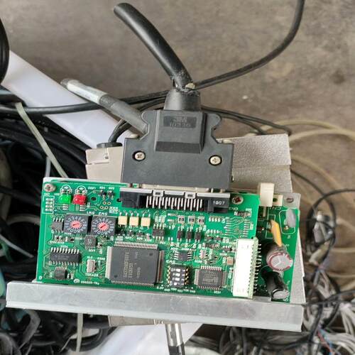 东方DRIVER ASD-K2,物品的