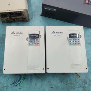 380V正品 台达变频器VFD185B43A 18.5KW