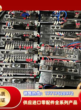汇川伺服驱动器IS620PS2R8I-C  400W件功议价