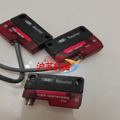 瑞士原产BAUMER FHDK 14N5101/S35A