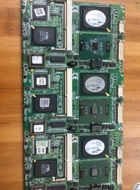 [德峰]磐仪 EmETX-i602 REV.1.0ETX主板1006