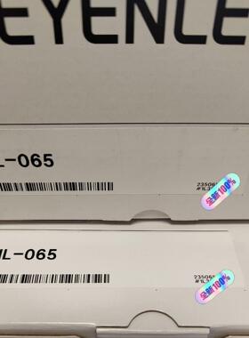 基恩士传感器IL-065 全新原装正品