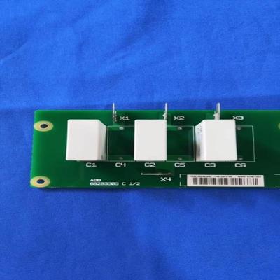 （设备配件）AOFC-02是ABB变频器ACS800多传动逆变滤波板AO