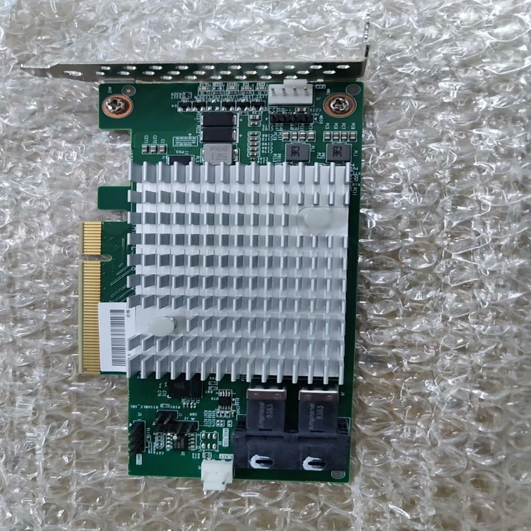 （设备配件）LSI SAS3008 9300-8i 8e 9311 CH