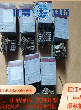 B&R 贝加莱 PLC模块 7DM4657货有些灰尘