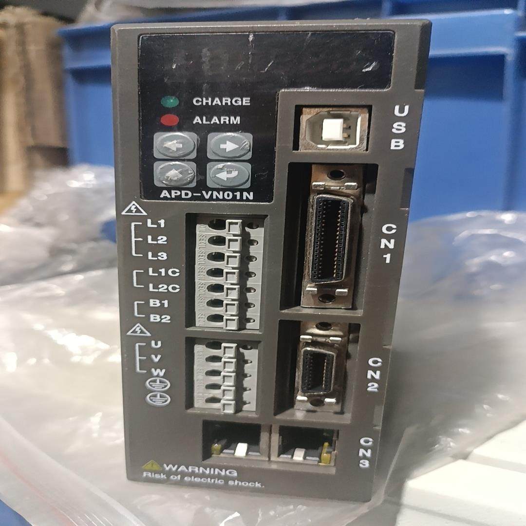 [德峰]韩国LS  APD-VN01N伺服驱动器 SA01ACN 1