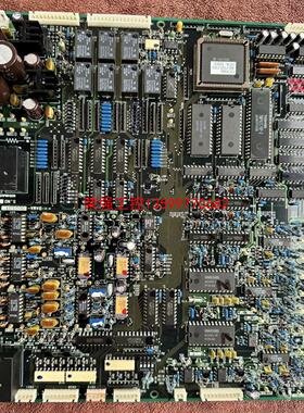 【荣强工控】TEL DNS 显影CVD板卡 线路板bama-000501