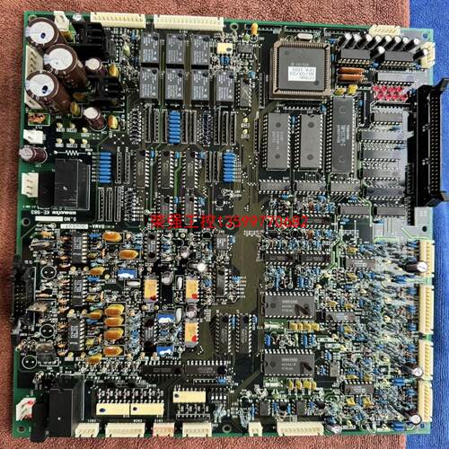 【荣强工控】TEL DNS 显影CVD板卡 线路板bama-000501