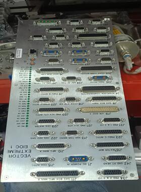 （设备配件）Novellus ResearchLam  矢量极端 eio