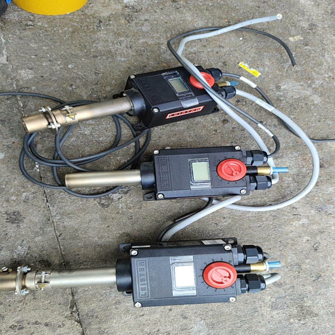 （设备配件） 莱丹热风枪瑞士15SYSTEM  LHS LEISTER