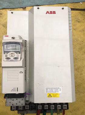 （设备配件）ACS850-04-202A-5+J400，ABB变频器，1