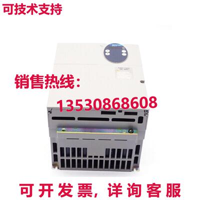 供应原装ATV31HU55N4逆变器