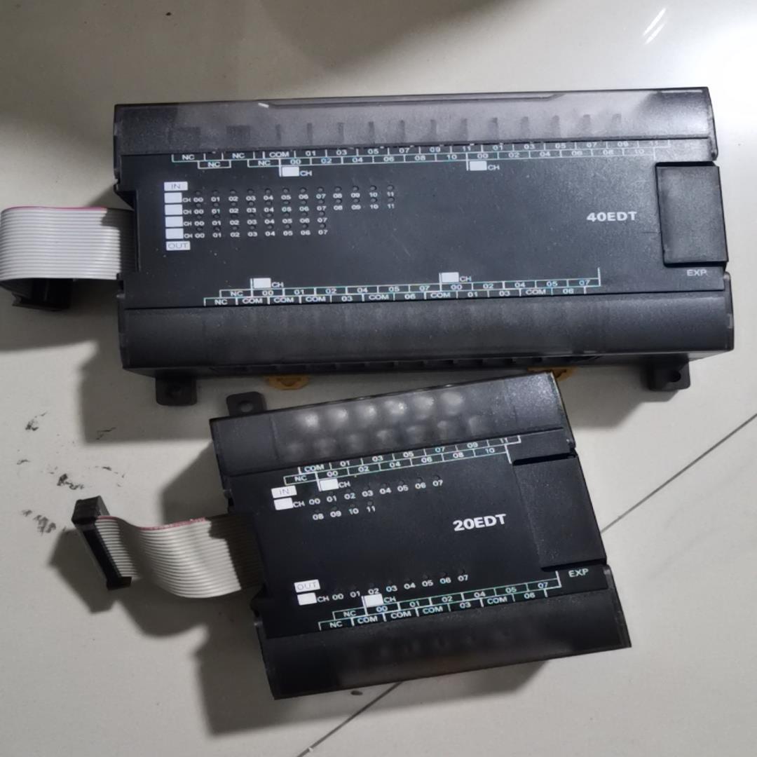 CP1W-40EDT，CP1W-20EDT，多台，