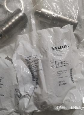 BALLUFF巴鲁夫 BES0195 BES 516-302