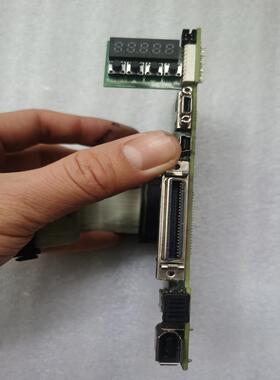 (议价)安川7代伺服驱动器主板，SGD7S-IFA00AA-002，