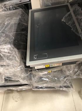 AB罗克韦尔工控屏触摸屏6181P-15TPXP  95新可