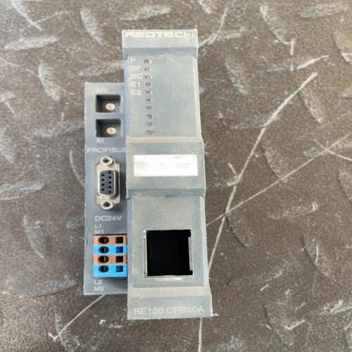 REDTECH RE100 CPB00A 议价
