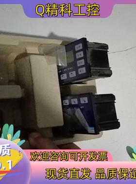 现货全新万龙电器ST523 V1.1 显示操作屏电动机控制面板现