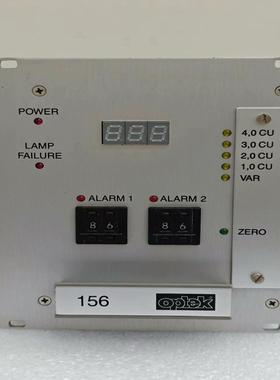 （设备配件） 应用Durr新配件156的杜尔OPTEK 控制器涂装