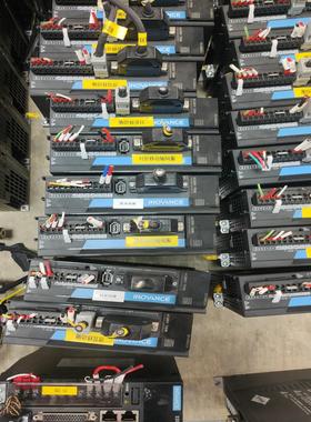 汇川伺服750W有量， 驱动 SV660AS5R5I