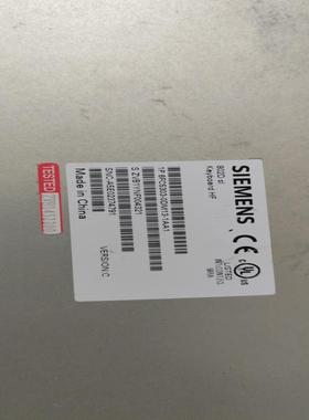 （设备配件）DSL802-1-DM13AA160 成色FC5303按键板