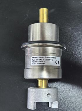 {雅致机械商行}普发 TypDD 040 A   NoPF224010-