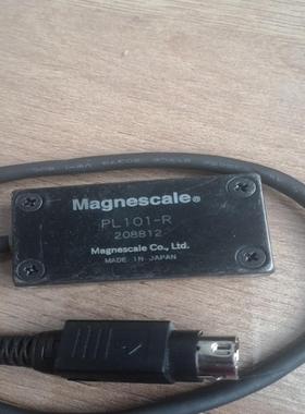 日本magnescale读数头PL101-R~议价